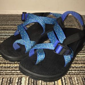 Women’s Chaco Sandals! Size 9!